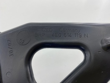 фото thumb №7, Держатель крепление насоса abs audi a8 d3 4.2 v8 b org