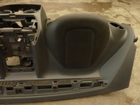 фото thumb №8, Панель роздавальна консоль fiat fiorino qubo bipper nemo сірий