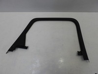 фото thumb №1, Audi q3 83a867671 f3 рамка молдинг дверь левый задняя новый оригинал