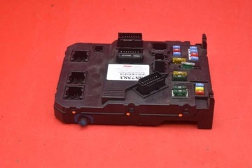 фото thumb №5, Коробка запобіжників bsi 9655708480 peugeot 407 2.0 hdi 136 km 04-10