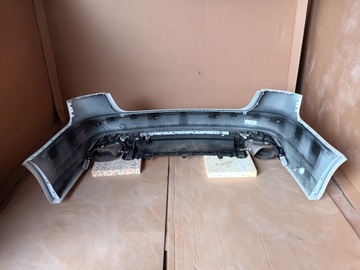 фото thumb №10, Audi sedan a6 c7 4g комплектний зад кришка лампи бампер колір ls9r 2017 30 km