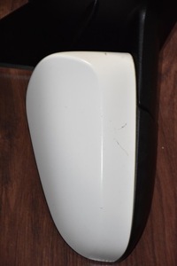 фото thumb №16, Зеркало правое механический aygo ii 108 citroen c1 ii