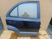 фото thumb №2, Двері правий задня kia sorento i