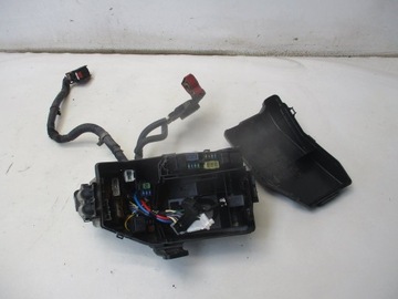 фото thumb №9, Коробка предохранителей nissan murano z51 2.5 dci