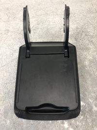 фото thumb №5, Підлокітник велюр audi q5