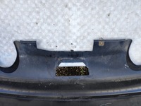 фото thumb №8, Infiniti fx qx70 бампер задня задній 85022 1ca0h