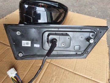 фото thumb №9, Зеркало левая hyundai staria