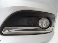 фото thumb №9, Citroen c4 ii b7 бампер передній ezr 6 pdc