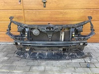 фото thumb №1, Kia ceed рестайлинг 09-pas переднее радиатор crdi