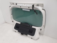 фото thumb №11, Кришка багажника багажника seat ibiza iv 5d 6j0 hb 12r.