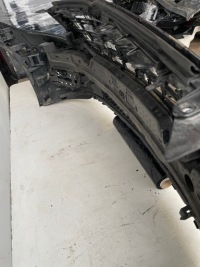 фото thumb №6, Mercedes бампер amg s klasa 222 w222 lift