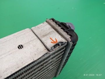 фото thumb №9, Інтеркулер peugeot 208 ii 2008 ii 9824742280