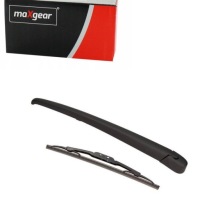 Купити Важіль задній двірники + щітка до kia sportage 2004- hyundai tucson, фото thumb