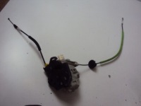 Купити Замок двері правий перед audi tt cabrio 2006-, фото thumb