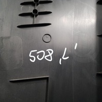 фото thumb №4, Захист стійка peugeot оригінальний номер 9686334577