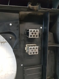 фото thumb №15, Pas передний усилитель корпус вентилятора + замок lancia phedra 2.0b 03r-