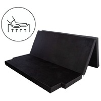 фото thumb №11, Матрас do сон mercedes v-klasse пена жёсткая do автомобиля van bus h=6cm