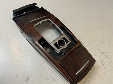 фото thumb №8, Audi a6 c6 консоль середня панель mmi попільничка 4f1864261 європа