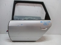 фото thumb №9, Двері ліва задні audi a6 4b9 kombi