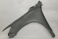 фото thumb №10, Mazda cx-5 cx5 12+ крыло перед передний правый fv