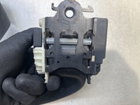 Ремень безопасности правый  перед citroen c3 1.4 hdi 96561842xx Недорого, фото thumb