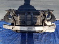 фото thumb №1, Pas передний радиатор mercedes ml w164 350 lift 3.0cdi