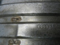 фото thumb №5, Audi a6 c7 выхлоп гаситель 4g0253411t 4g0253612ab