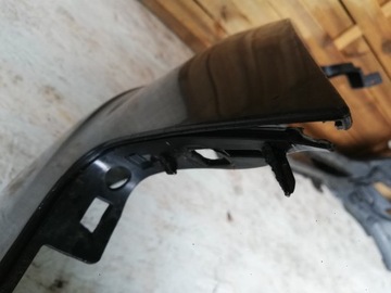 фото thumb №10, Бампер переднее перед peugeot 508 2010-2014 pdc