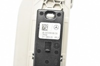 фото thumb №10, Ручка стельовий led mercedes-benz оригінальний номер a0009068905