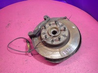 фото thumb №1, Freelander i 98- 2,0td поворотный кулак перед левая ступица