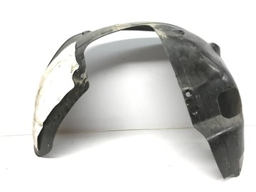 фото thumb №1, Подкрылок hyundai tucson iv 2021- левая перед 86815-n7000