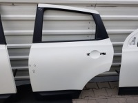 Купить Nissan qashqai 1 j10 06-13r дверь левая задний 326g, фото thumb