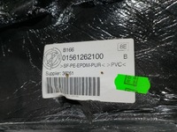 фото thumb №4, Килимок обшивка alfa romeo stelvio 01561437330