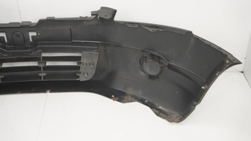 фото thumb №12, Бампер перед переднє nissan qashqai j10 06-09r z11