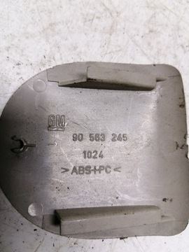 фото thumb №4, Захист рамка лампочки стеля opel omega b