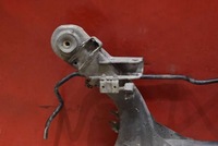 фото thumb №9, Подрамник подрамник подрамник задняя 2193501200 mercedes cls c219 w219 3.5 v6 272 km