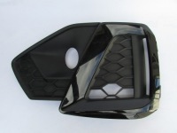 фото thumb №1, Audi a4 b9 s-line fl решётка бампера 8w0807682am