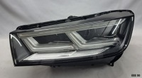 Купити Фара ліва full led audi q5 80a941033c, фото thumb