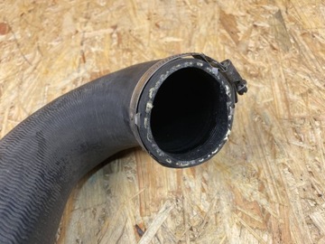 фото thumb №10, Труба шланг повітря інтеркулер porsche cayenne ii 7p 7p0145795 2010-