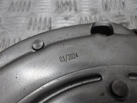 фото thumb №7, Сцепление kpl жёсткий диск прижим колесо маховик mazda mpv 2.0 citd