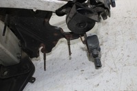 фото thumb №8, Mercedes e класс w211 усилитель лобовое pas переднее