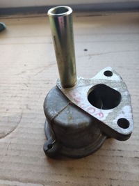 фото thumb №5, Корпус термостата skoda