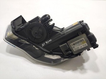 фото thumb №10, Лампа права перед ксенон audi a1 i 8x 2010-2014 8x0941004j європа