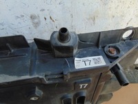 фото thumb №7, Комплект радиатор toyota verso 2015 год гибрид 16040-0t170