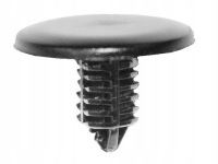 фото thumb №1, 10szt fiat sedici -клипса шумоизоляция капот