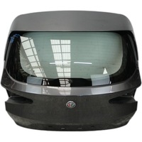 фото thumb №1, Alfa romeo stelvio 2019r крышка зад багажника 035