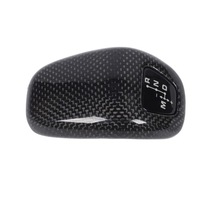 фото thumb №7, Отделка рычаг переключения передач переключения передач с волокна