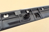 фото thumb №12, Mini cooper one r56 06- накладка крышки задняя задняя хром 7151140 40501450 оригинальный номер