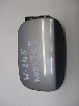 фото thumb №1, Кришка заливання пального 748 mercedes w245 w169