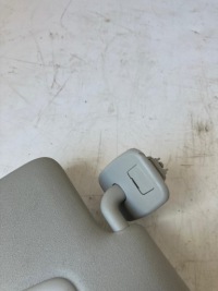 фото thumb №4, Захист сонцезахисна ліва scenic iii